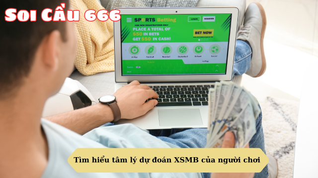 Dự đoán XSMB hôm nay - Cập nhật nhanh nhất